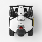 Mammotion Luba Mini 2 AWD 1000 Mähroboter Mit KI Vision NetRTK Und 10 TOPS KI Chip Für Präzises Mähen