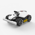 Mammotion Luba Mini 2 AWD 1000 Mähroboter Mit KI Vision NetRTK Und 10 TOPS KI Chip Für Präzises Mähen
