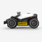Mammotion Luba Mini 2 AWD 1000 Mähroboter Mit KI Vision NetRTK Und 10 TOPS KI Chip Für Präzises Mähen