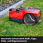 Einhell Rasenmähroboter Freelexo Cam Plus 600 Mit Kamera Und Sensorik Für Sicheres Autonomes Mähen