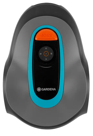 Mähroboter SILENO Minimo Für Bis 250 Quadratmeter Mit Appsteuerung Bluetooth Kompakt Präzise Leistung