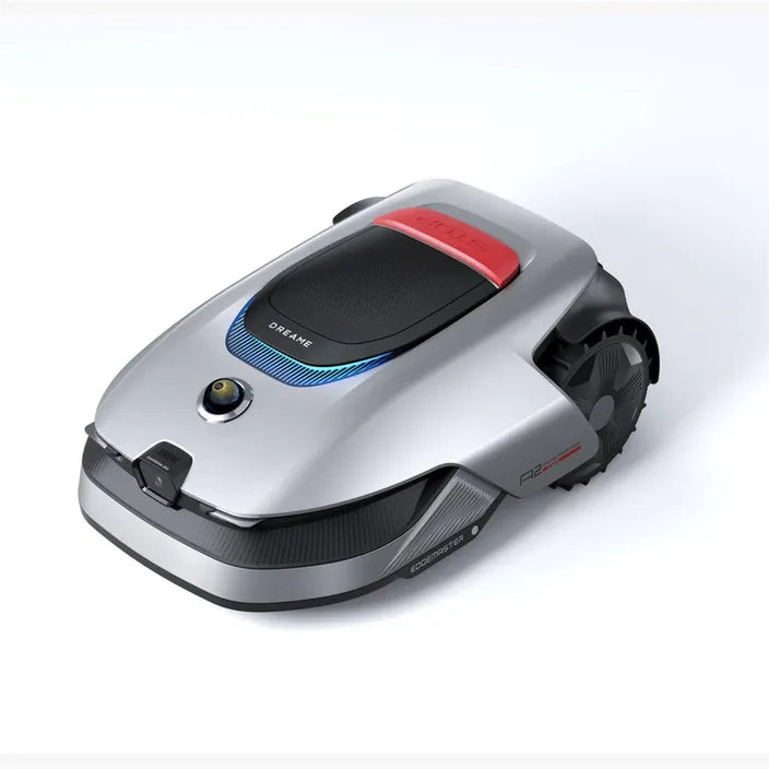 Dreame A2 Mähroboter Für Flächen Bis Zu 1200 M2 Mit KI Sensorik Und 3D Kartierung Für Gleichmäßige Rasenkanten