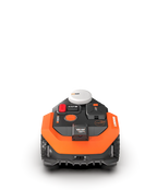 Landroid Vision Cloud Mähroboter Für 300 M2 Mit Vision AI Und RTK Satellitensteuerung Zentimetergenaues Bahnenführen