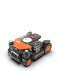 Landroid Vision Cloud 4WD Mähroboter Mit Vier Rad Antrieb Und Vision AI Für Flächen Bis 600 M2 RTK Cloud