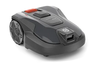 Husqvarna Automower Aspire R6V Kabelloser Mähroboter Für Kleine Gärten Bis 600 M2 Ohne Begrenzungskabel Und WLAN Abdeckung