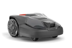 Husqvarna Automower Aspire R6V Kabelloser Mähroboter Für Kleine Gärten Bis 600 M2 Ohne Begrenzungskabel Und WLAN Abdeckung