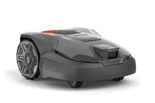 Husqvarna Automower Aspire R6V Kabelloser Mähroboter Für Kleine Gärten Bis 600 M2 Ohne Begrenzungskabel Und WLAN Abdeckung