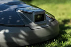 Husqvarna Automower Aspire R6V Kabelloser Mähroboter Für Kleine Gärten Bis 600 M2 Ohne Begrenzungskabel Und WLAN Abdeckung