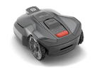 Husqvarna Automower Aspire R6V Kabelloser Mähroboter Für Kleine Gärten Bis 600 M2 Ohne Begrenzungskabel Und WLAN Abdeckung