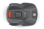 Husqvarna Automower Aspire R6V Kabelloser Mähroboter Für Kleine Gärten Bis 600 M2 Ohne Begrenzungskabel Und WLAN Abdeckung