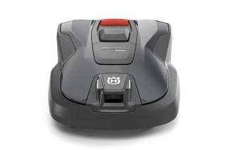 Husqvarna Automower Aspire R6V Kabelloser Mähroboter Für Kleine Gärten Bis 600 M2 Ohne Begrenzungskabel Und WLAN Abdeckung