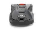 Husqvarna Automower Aspire R6V Kabelloser Mähroboter Für Kleine Gärten Bis 600 M2 Ohne Begrenzungskabel Und WLAN Abdeckung